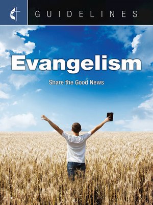 cover image of Guidelines Evangelism